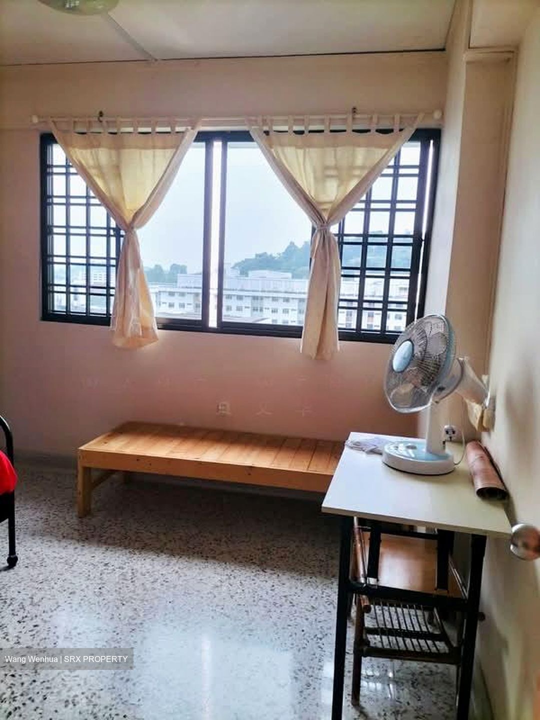 Blk 37 Telok Blangah Rise (Bukit Merah), HDB 5 Rooms #547736201